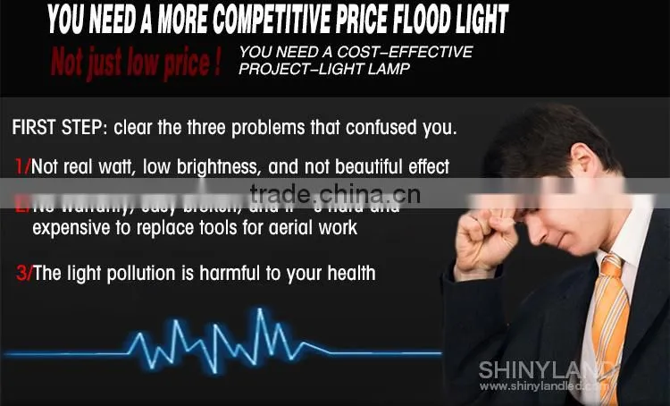 High power10w 20w 30w 50w flood light led,led flood light range