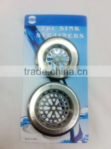 2014 Bath drain cover sanitary ware