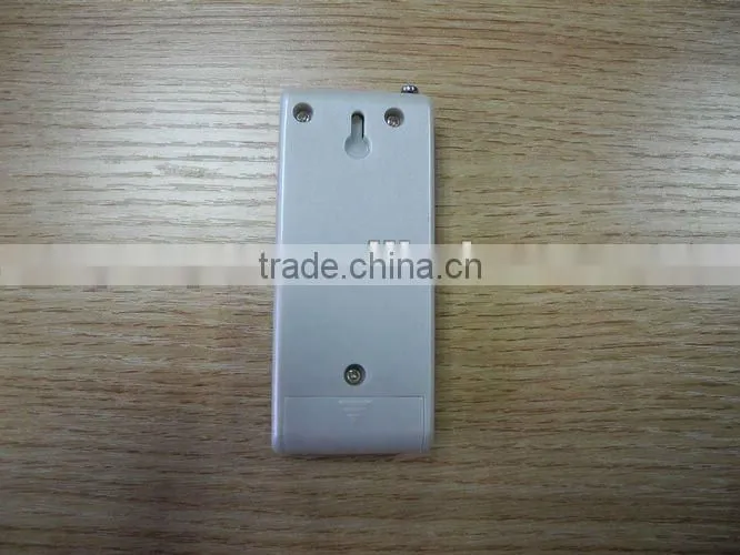 Wireless remote control button, 2 channel PY-DB11-9