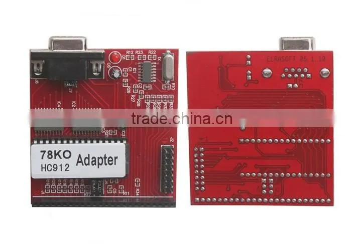 2014 UPAUSB UPA USB Serial Programmer Full Package V1.2 ECU Programmer Tool with full adapters