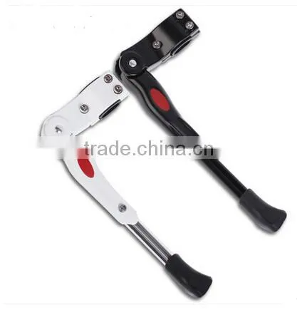 Alloy Bike Kick Stand Adjustable Bicycle Kickstand