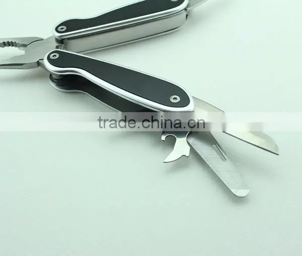Quality Stainless Steel Wire Cutter Outdoor Plier