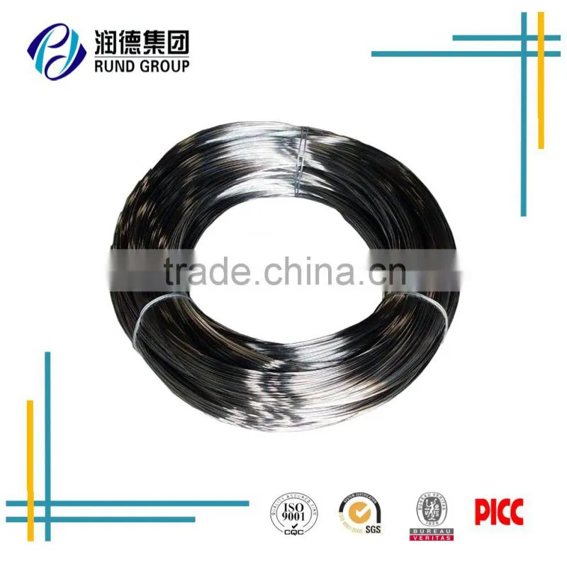 SAIP 10B21 Annealed prime quality high carbon steel wire rod