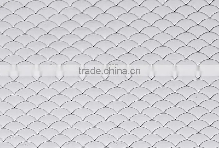PVC embossed cabinets board made in china pvc board