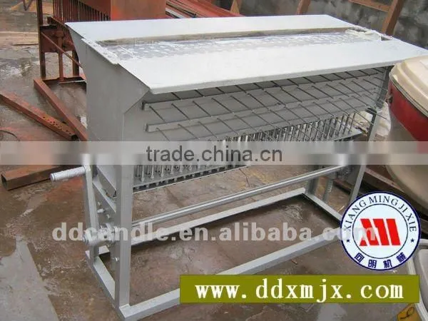 Household Extruder Candle Machine