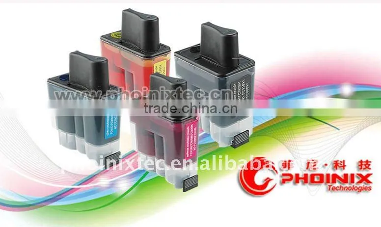 LC137XL Ink Cartridge Compatible for Brother MFC-J4410DW MFC-J4510DW MFC-J4710DW DCP-J4110DW