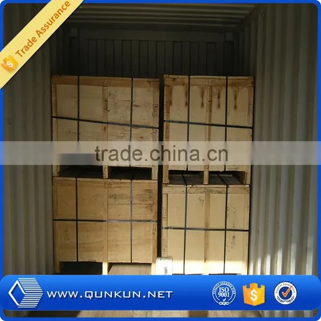 Best quality Black Annealed Iron Wire for binding wire(factory&ISO9001)