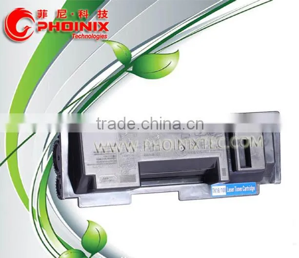 TK100 Toner Cartridge Compatible for Mita FS-1018MFP/1020D,KM-1500/1820/1815