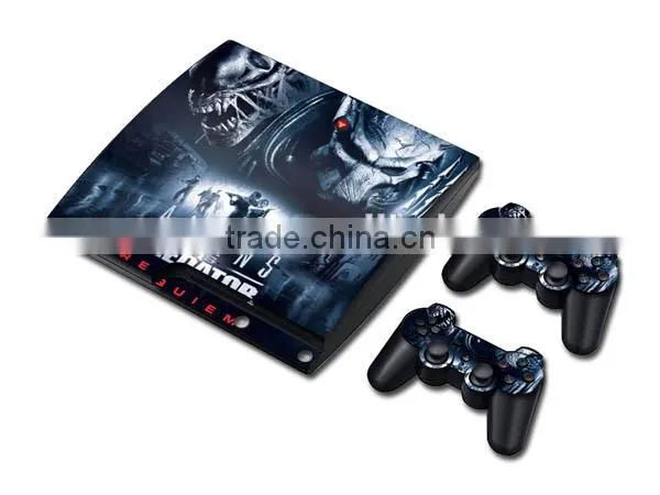 for playstation 3 console decal sticker skin high quality