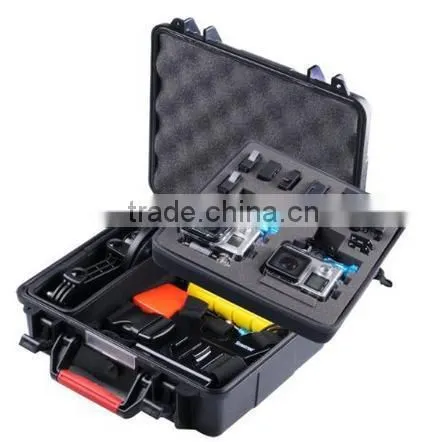 Smatree GA500 case for go pro replacement