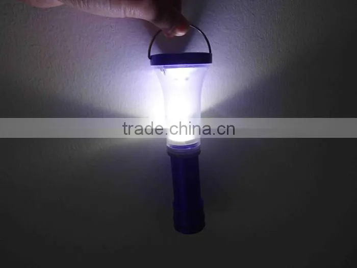 small camping lantern, ultra light tent flashlight, led camping light tent light