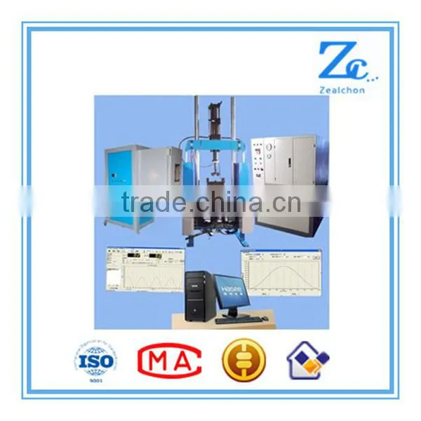 B060 Stable inorganic binder material fatigue testing machine