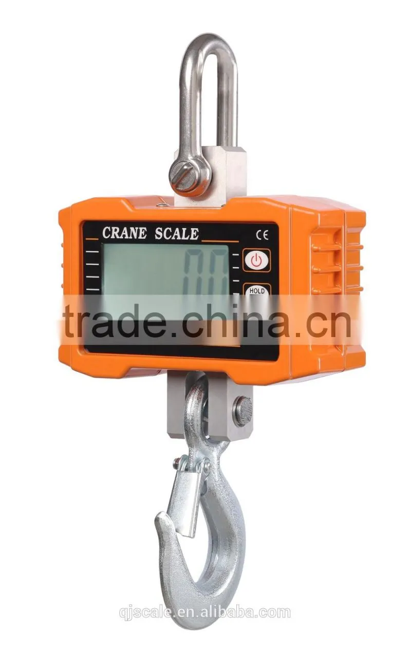 overhead crane weighing crane scales truck scale