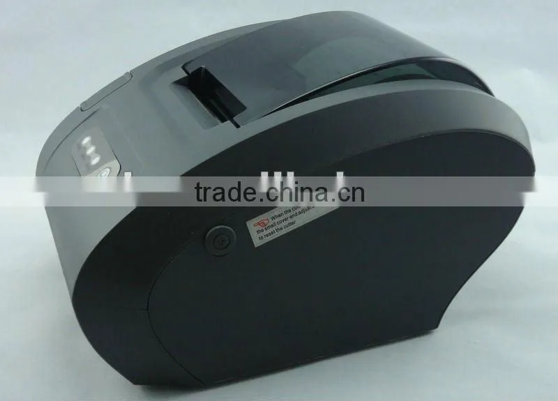 Hot! 58mm handheld android thermal pos printer