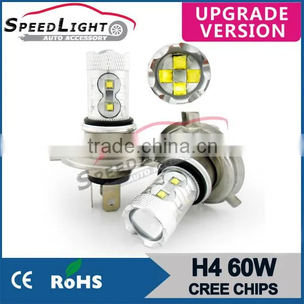 High Power 30W Car LED Lights T25 P27/7W 3157