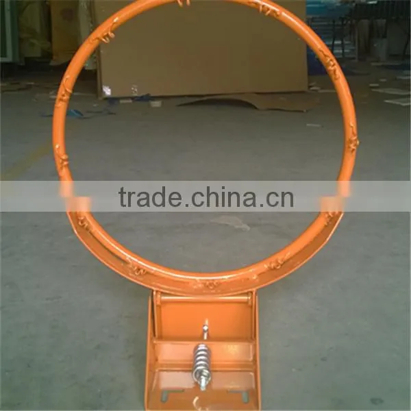 Standard Size Portable Basketball Hoop