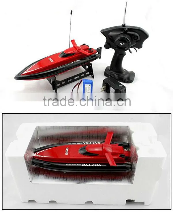 RC Speed Boat RC Boat RC High Speed Boat huanqi rc boat 955 RC Boat