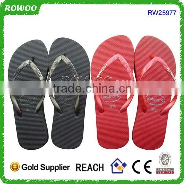 Latest Design Lighted Girl's Eva Slippers Hot Beautifu Flip Flop For Women