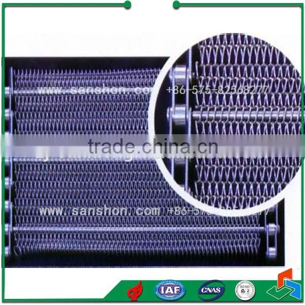 Industrial IQF Freezing Tunnels