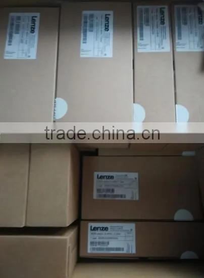 Lenze 8200 vector frequency inverter E82EV series inverter E82EV752K4C, E82EV752_4C
