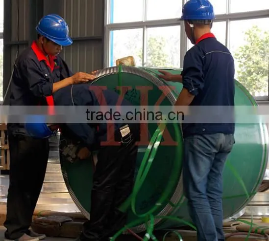 0.35*1000mm zinc roof sheet price per sheet price roll of zinc sheet
