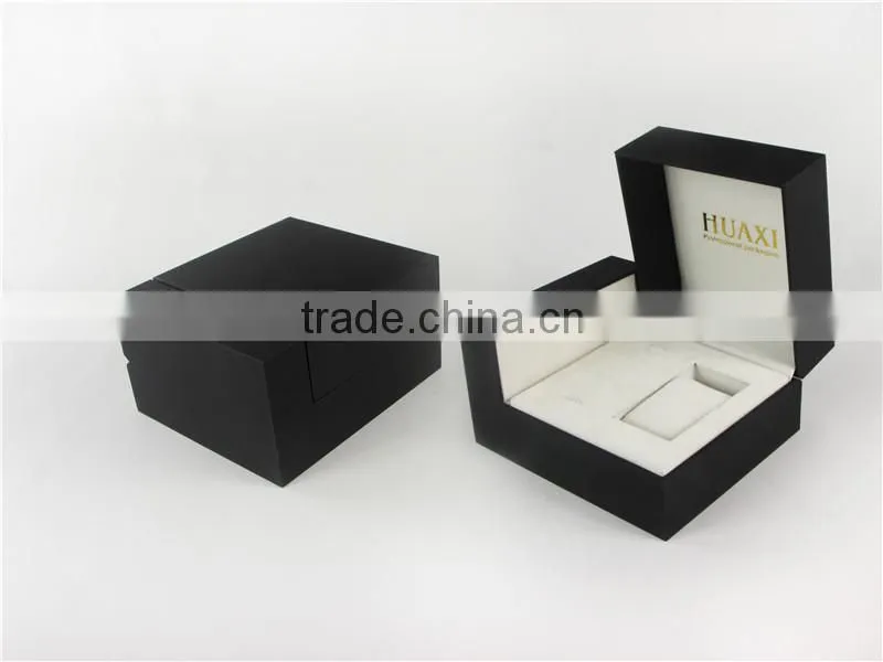 red and white long paper box packaging box for watch gift wholesale
