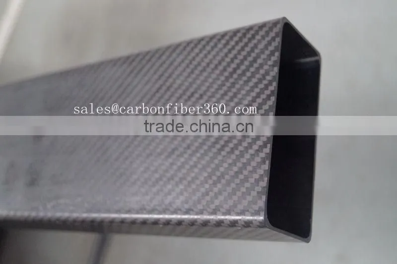 3k plain / twill surface carbon fiber sheet,carbon fiber plate