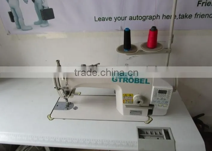 Guangzhou Junyu Sewing Equipment Co., Ltd. company overview - view 4
