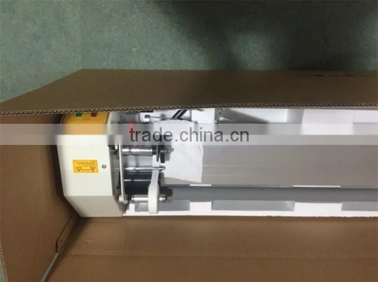 Useful special function Automatic cutting GDB-101 Cloth Cutter machine