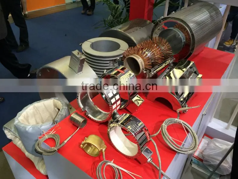 k type thermocouple for industrial testing temperature
