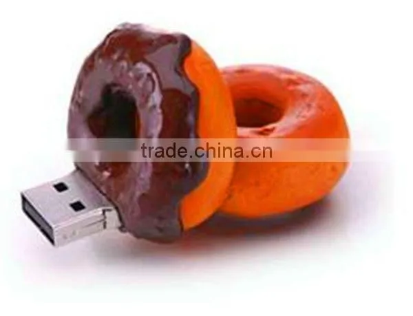 OEM USB making cheapest price USB Food series USB drive