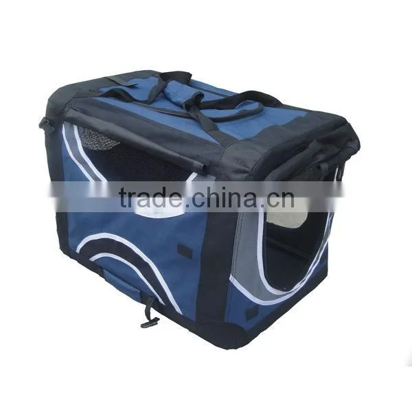 Folding Dog Carrier Bag