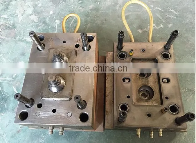 Plastic mold manufacturing, to figure, to sample mold design and manufacturing