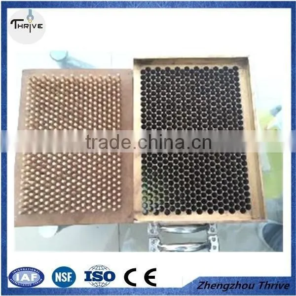 Easy operation to break machine making chalk/school chalk making machine/manual chalk making machine
