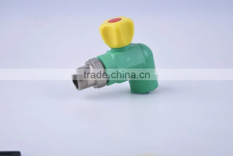2016 China wholesale high quality forged stop valve