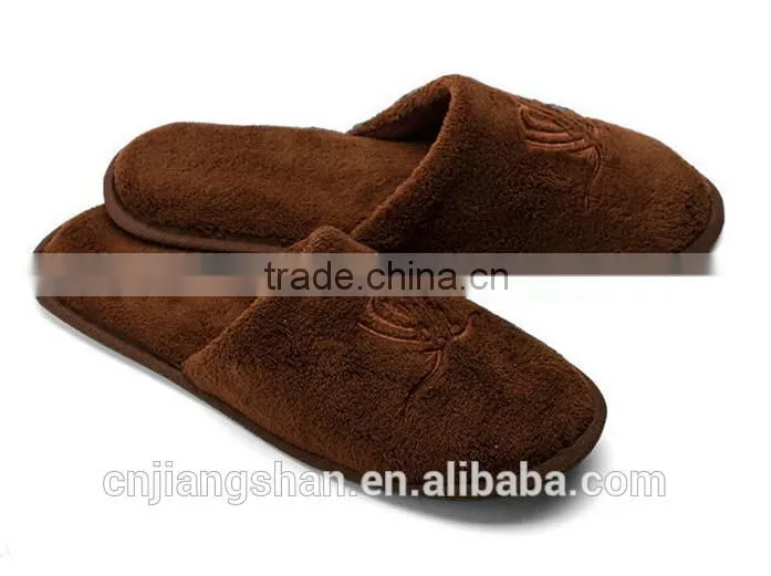 hotel slippers 3mm sole