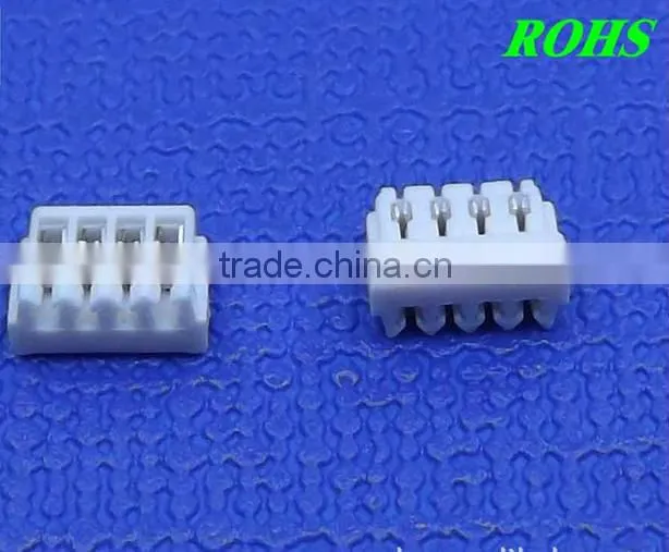 AMP Pitch4.2mm 2*1p~2*12p Wire to Board Wiring Connector Terminals