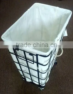 High quality removable 6 drawers storage rack
