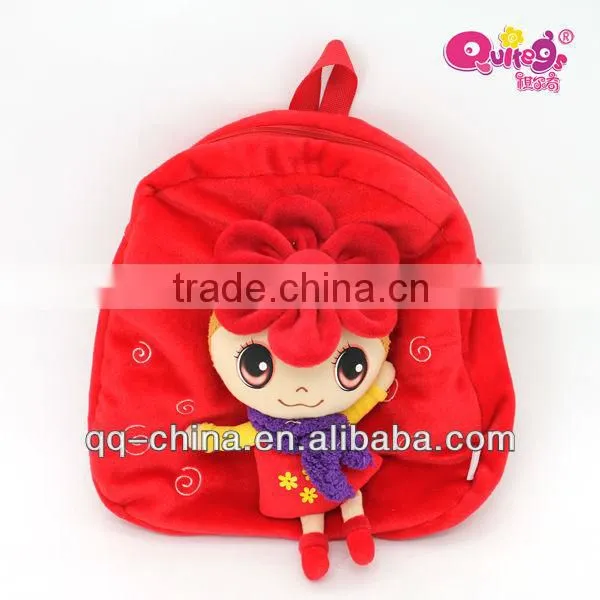 2014 new school bag kids school bags