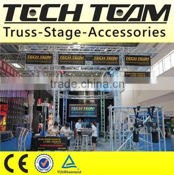 Protable Stage Outdoor Wedding Stage