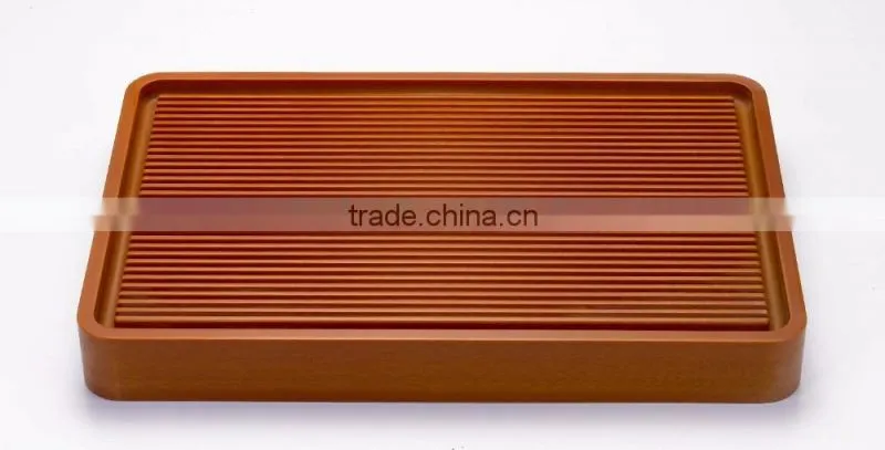 Taiwan Bakelite Chinese Tea Board