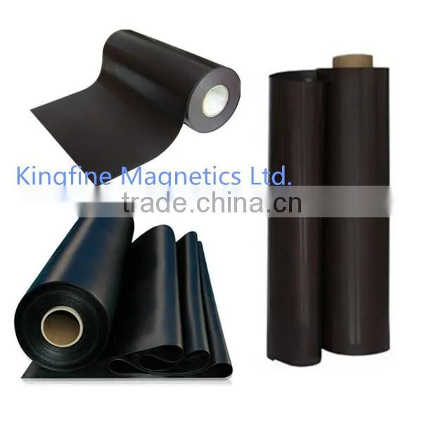 2015 HOT Flexible Magnetic sheet