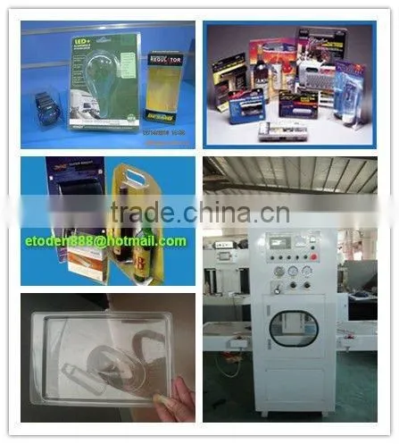 China high frequency welder