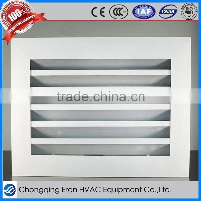 Alibaba Hot Sale circular diffuser with damper