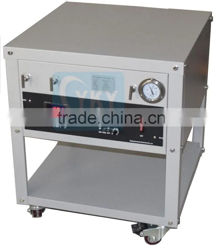 Multi-Channel Gas Control System / CVD system MFCS / gas controller