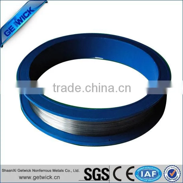 tantalum tungsten wire