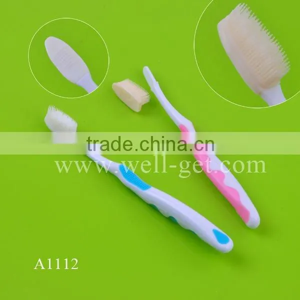 Adult Toothbrush Daily Care/Dental Product/Daily Use Product