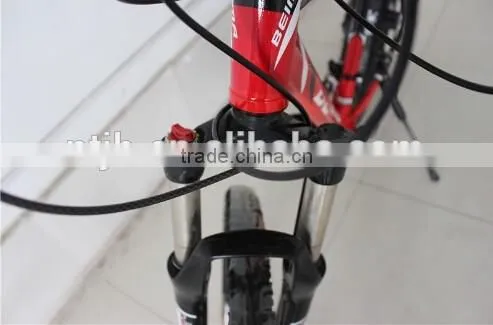 high quality V-brake variable speed mountain bike for wholesale