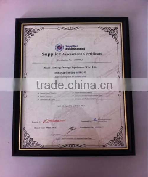 Industrial ISO9001 Warehouse Used Plastic Pallet Price