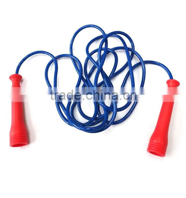 Good In Quality Pvc Rope Skipping For Kids Exricise
